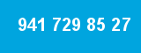 941 729 85 27 941 729 85 27